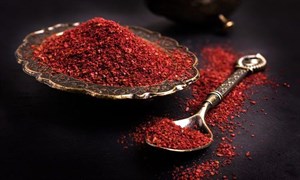 پودر سماق اعلاء (1 کیلویی)