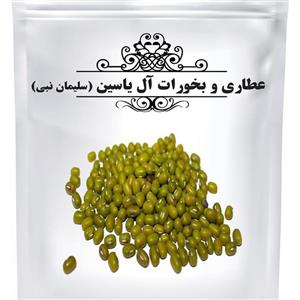 ماش (50گرمی)