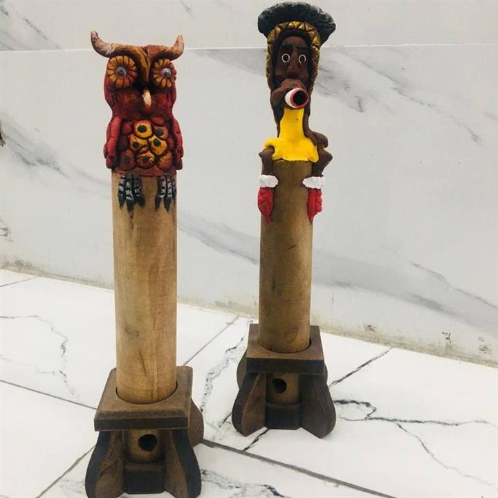 جا عودی سرخ پوستی