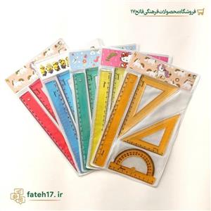 ست 4 تکه صریر