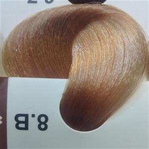 رنگ مو ماردو شماره 8.b بلوند بیسکوییتی روشن