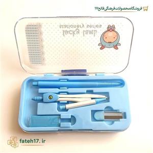 ست پرگار و گونیا