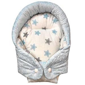 آغوشی نوزاد سویسی ،قابل اجرا در  رنگ های دلخواه مشتری ،قبل از سفارش هماهنگ کنید🙏🏻