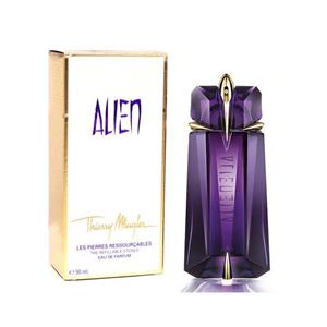 موگلر آلین ادو پرفیوم زنانه 90 میل MUGLER ALIEN EDP