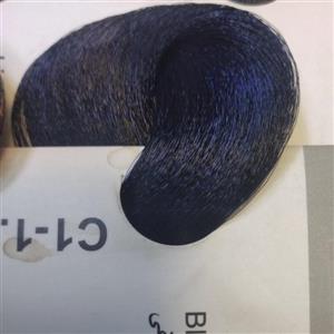 رنگ مو ماردو شماره c1 مشکی پرکلاغی