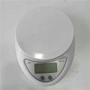 ترازو منزل شیک بزرگ  کاسه ای