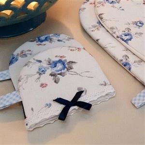 دستگیره چدن نسوز سه لایه سبک