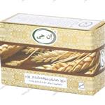 صابون جوانه گندم انجی