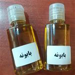 روغن بابونه (روشن کننده رنگ مو نرم کننده مو جوش صورت شوره مو خشکی مو تقویت مو آبرسان مو آفتاب سوختگی آکنه اگزما)