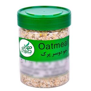 جودوسر پرک ریز فوری هانی فود (250گرمی)