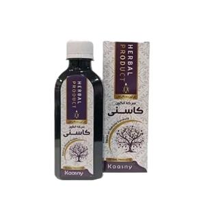 سرکه انگبین کاسنی حکیم خیراندیش