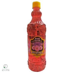 شربت گل محمدی(1 لیتری)
