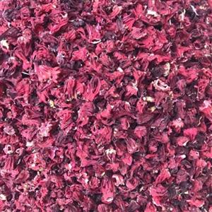 چای ترش اعلا در بسته های 100گرمی خوشرنگ و خوش طعم