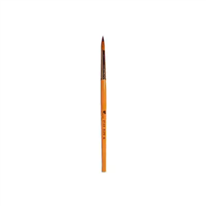 قلم مو گرد پارس آرت شماره 6 کد 2122