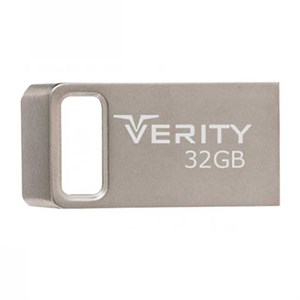 فلش مموری وریتی مدل V810 ظرفیت 32 گیگابایت