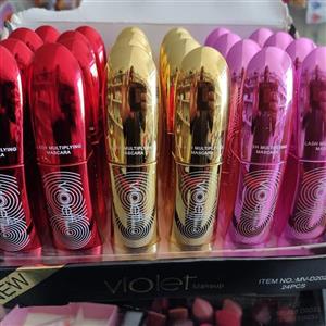 ریمل ضد آب ویولت