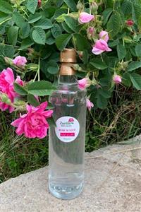 گلاب دوآتیشه ناب میمندفارس