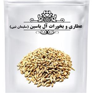 کتان سفید(50گرمی)