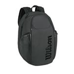 کوله پشتی تنیس ویلسون مدل Wilson Vancouver Backpack Black