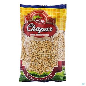 لپه چاپار مقدار 900 گرم Chapar Split Peas Bean 900gr