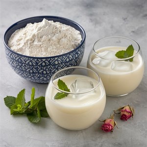 استابلایزر تغلیظ کننده دوغ فله