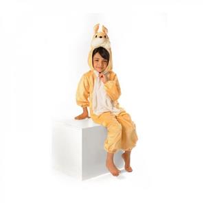 لباس حیوانات کودکان شادی رویان مدل خرگوش 