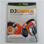 مجموعه نرم افزار صوتی دی جی و تکنو DJ Dance