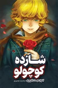 رمان شازده کوچولو