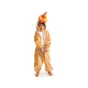 لباس حیوانات کودکان شادی رویان مدل مرغ 