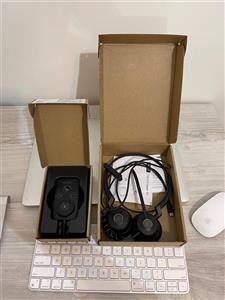 هندزفری هدست هدفون Jabra Engage 50 Stereo USB-C Headset