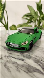 ماکت ماشین بنز AMG فلزی کد 6260