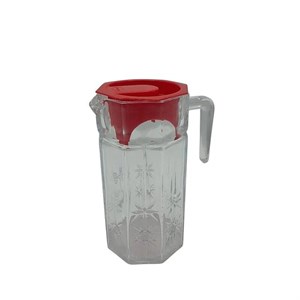 پارچ الماس اصفهان گلس