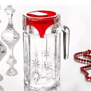 پارچ الماس اصفهان گلس