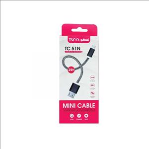 تسکو کابل میکرو TC۵۱ MINI