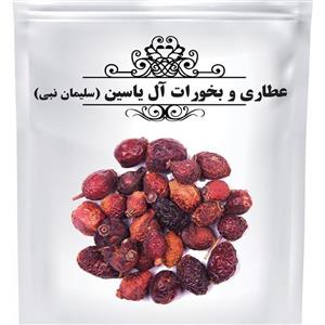 میوه نسترن (50گرمی)