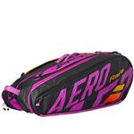 ساک تنیس بابولات مدل Babolat Pure Aero Rafa 12 Pack