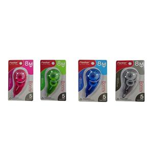 غلط گیر نواری پنتر مدل بونی بسته ی 4 عددی