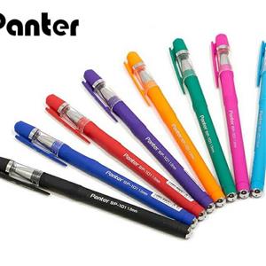 خودکار مشکی panter مدل SP-101