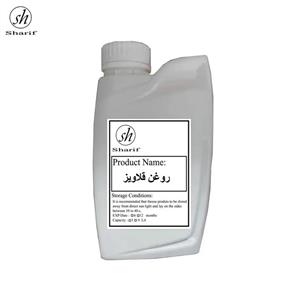 روغن قلاویز