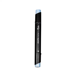 ماژیک  دوسر راندو (طراحی) آبی (فتالو بلو) کدرنگ 520 (QUILO STYLEFILE MARKER PHTHALO BLUE) کویلو