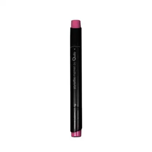 ماژیک دوسر راندو(طراحی) قرمز (واین رد) کدرنگ 372 (QUILO STYLEFILE MARKER WINE RED) کویلو