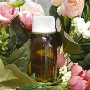 روغن رزماری 1 لیتر اکسیر - رفع ریزش کمک رشد مو و جلوگیری از سفیدی و شوره سر