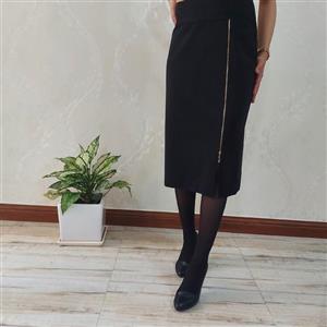 دامن زنانه میدی