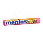 آبنبات منتوس mentos you