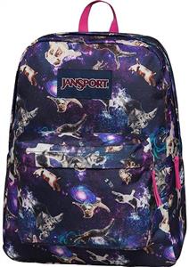 کوله جان اسپرت مدل سوپر برک Jansport/superbreak