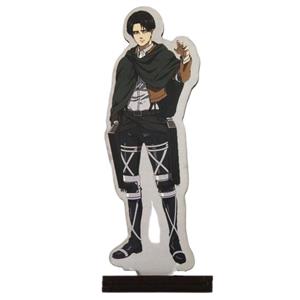 استند رومیزی تزیینی  طرح انیمه مدل naruto itachi uchiha