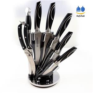 سرویس کارد و ساطور Bradantia – مدل تولاین