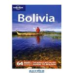 دانلود کتاب Lonely Planet Bolivia (Country Travel Guide)