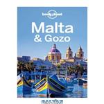 دانلود کتاب Lonely Planet Malta & Gozo (Travel Guide)