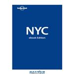 دانلود کتاب Lonely Planet New York City (City Travel Guide)